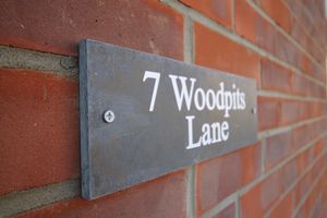 Woodpits Lane